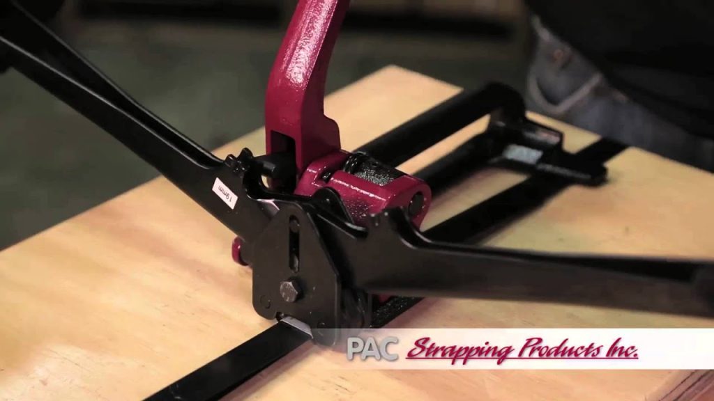 Title: Using a Tensioner and Sealer for Feedwheel Operation