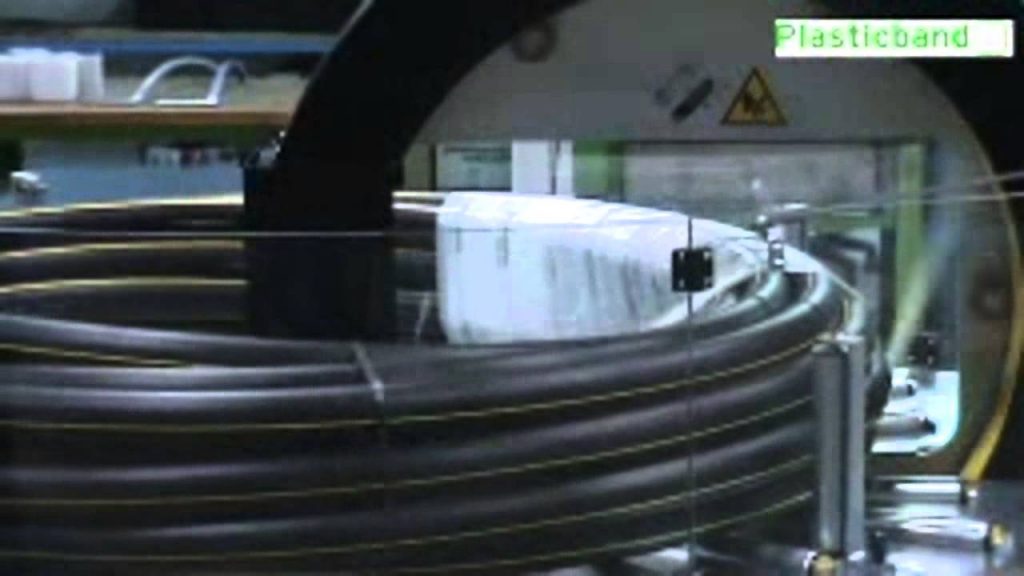 Streamline Your Packaging Process with the Artemis 90 Wrapping Machine
