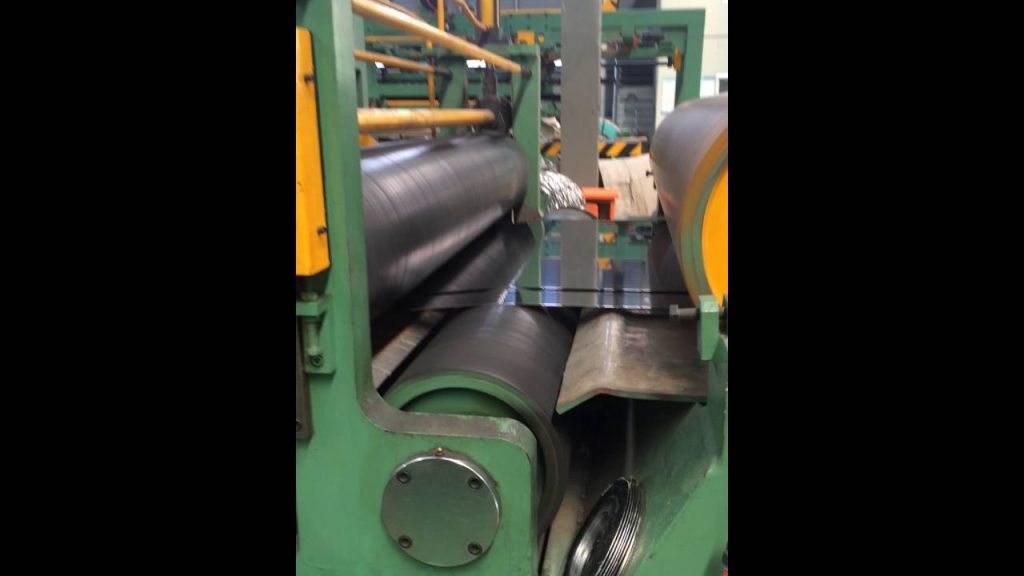 “Unleashing the Brilliance of Stainless Steel – A Comprehensive Guide to 430 Real BA Finish Coil” “Unleashing the Brilliance of Stainless Steel – A Comprehensive Guide to 430 Real BA Finish Coil”
