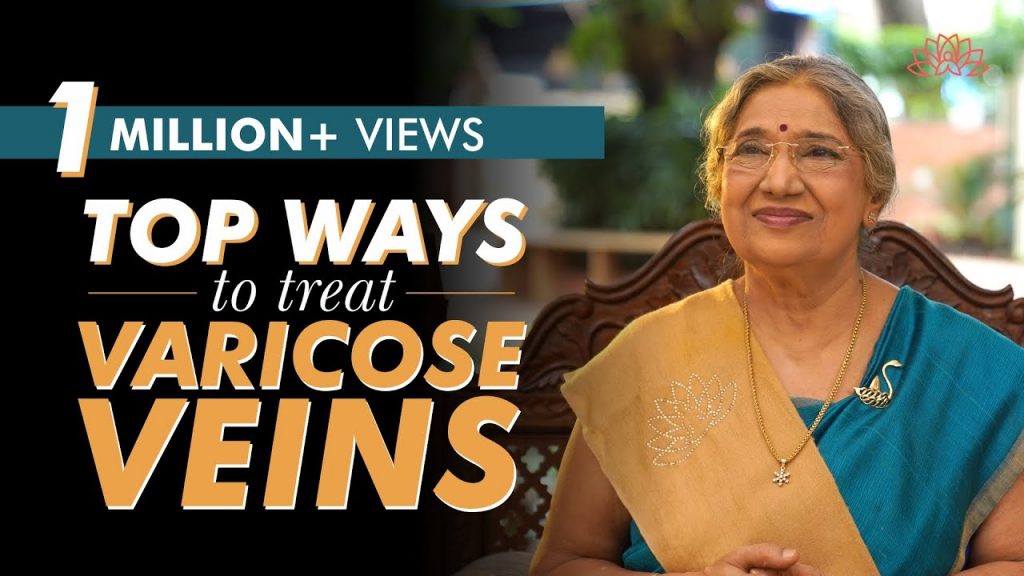 Banish unsightly veins: Expert tips from Dr. Hansaji Yogendra