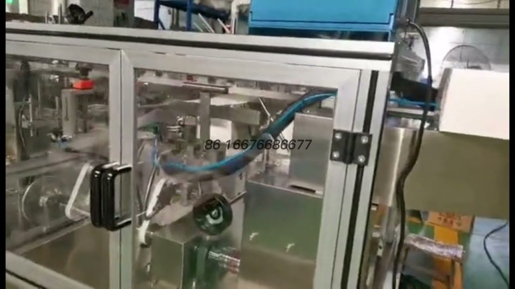Efficient Packing Solution for 50 Masks: Revolutionize Your Mask Packaging with Our Machine Efficient Packing Solution for 50 Masks: Revolutionize Your Mask Packaging with Our Machine