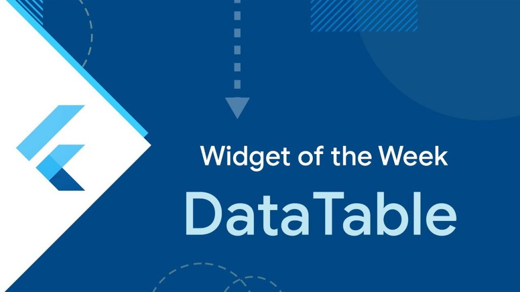 “Maximizing Data Display with DataTable” “Maximizing Data Display with DataTable”