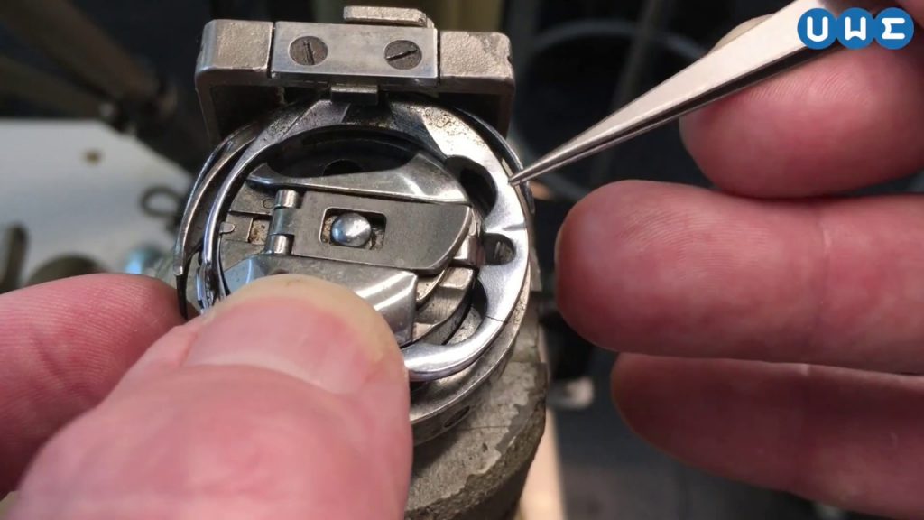 “Efficient Solution for Industrial Bobbin Storage and Organization”