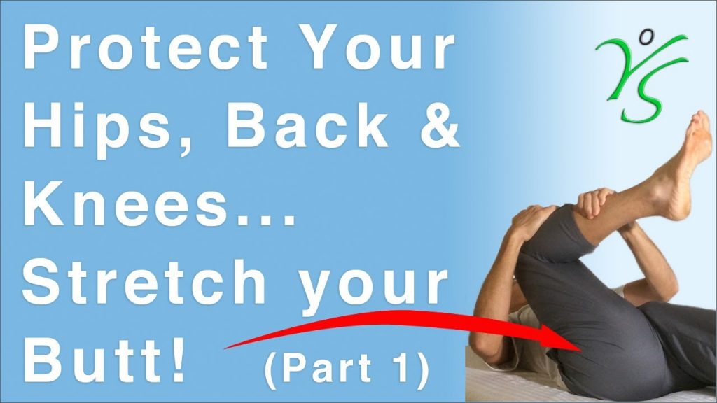 “Maximize Joint Health with Effective Butt-Stretching Exercises” “Maximize Joint Health with Effective Butt-Stretching Exercises”