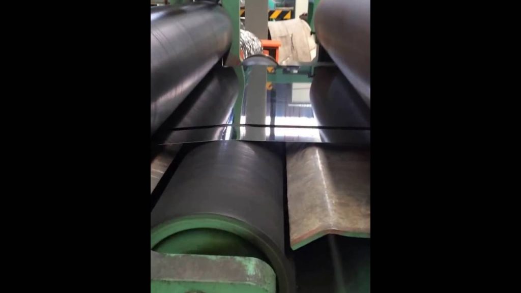 “Unleashing the True Potential of Real BA Finish Stainless Steel Coils: A Comprehensive Guide”