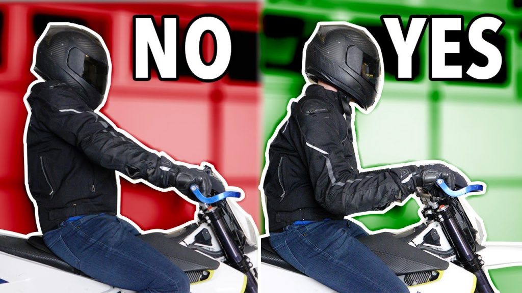 “Riding Safely: Guidelines on What Not to Do on a Motorcycle” “Riding Safely: Guidelines on What Not to Do on a Motorcycle”