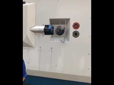 Steel Strapping Machine: Automated Solution for Efficient Packaging