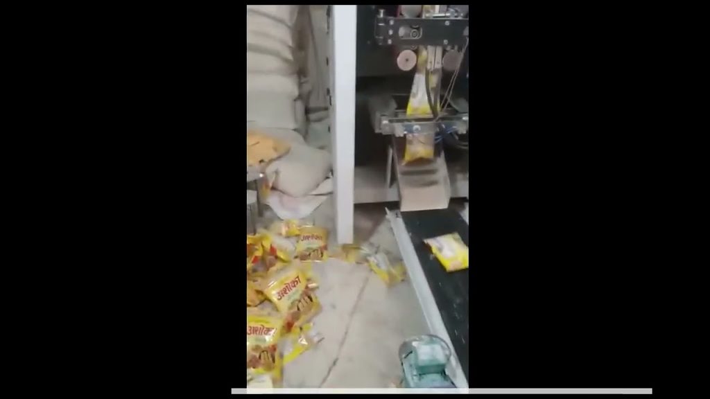 “Efficient and Economical Pouch Packing Machine for Maharashtra Manufacturers” “Efficient and Economical Pouch Packing Machine for Maharashtra Manufacturers”