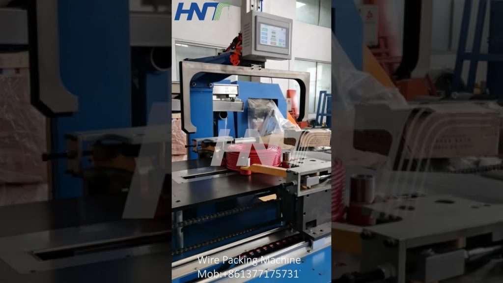 Achieving Optimal Wrapping with Heat Shrink Packaging Machine