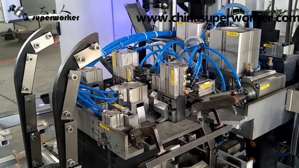 Rewritten: Steel Strapping Machine That Utilizes Automatic Laser Welding Technology. Rewritten: Steel Strapping Machine That Utilizes Automatic Laser Welding Technology.