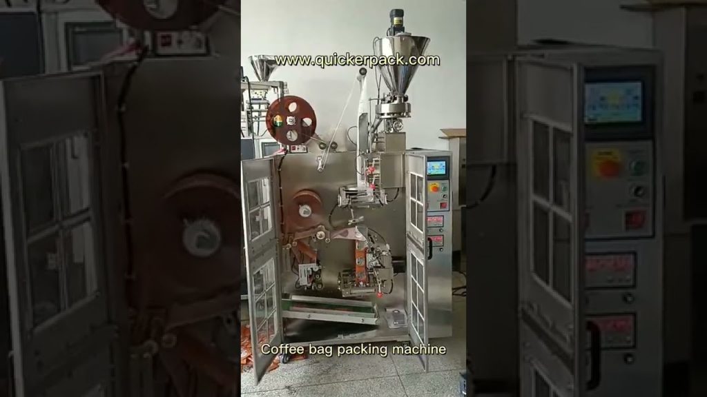 “Efficient Packaging Solution for Coffee Filter Bags with Affordable Factory Prices” “Efficient Packaging Solution for Coffee Filter Bags with Affordable Factory Prices”