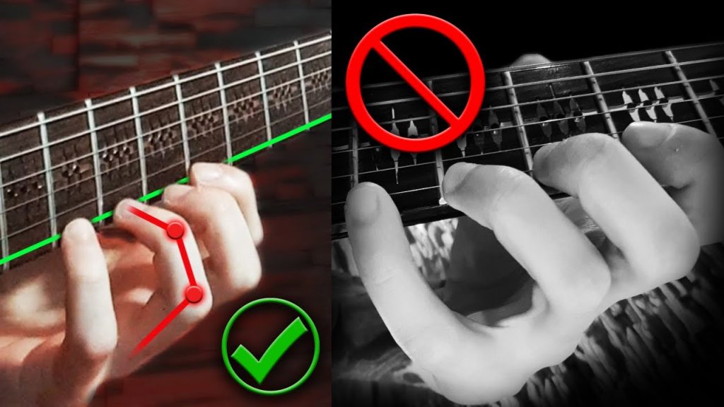 How I Overcame my Biggest Guitar Technique Frustration with This Exercise: A Lesson How I Overcame my Biggest Guitar Technique Frustration with This Exercise: A Lesson