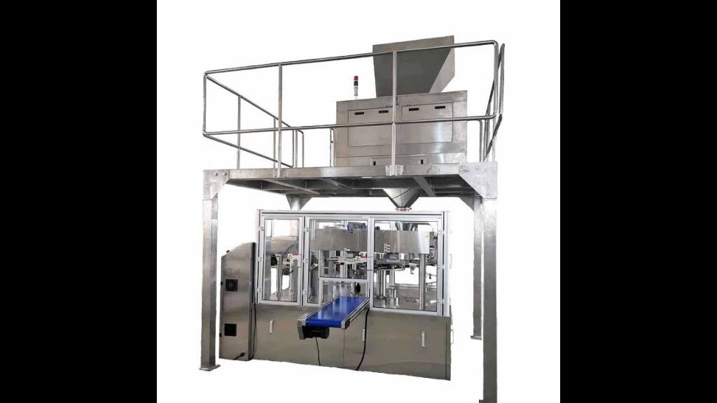 “Efficient Packaging Solution for Millet Rice Bags with Grain Bag Packing Machine” “Efficient Packaging Solution for Millet Rice Bags with Grain Bag Packing Machine”