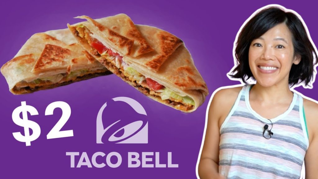 “Craft Your Own Ultimate Crunchwrap: DIY Recipe for a Budget-Friendly and Flavorful Meal!” “Craft Your Own Ultimate Crunchwrap: DIY Recipe for a Budget-Friendly and Flavorful Meal!”