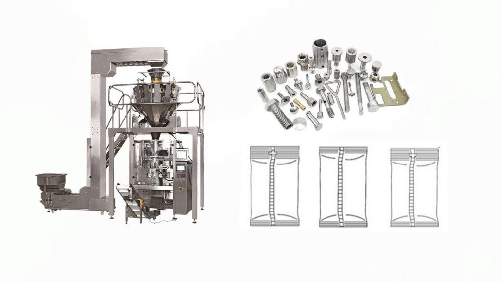 Efficient Packing Tool for Hardware Supplies: Wheel Filling and Sealing Machine Efficient Packing Tool for Hardware Supplies: Wheel Filling and Sealing Machine