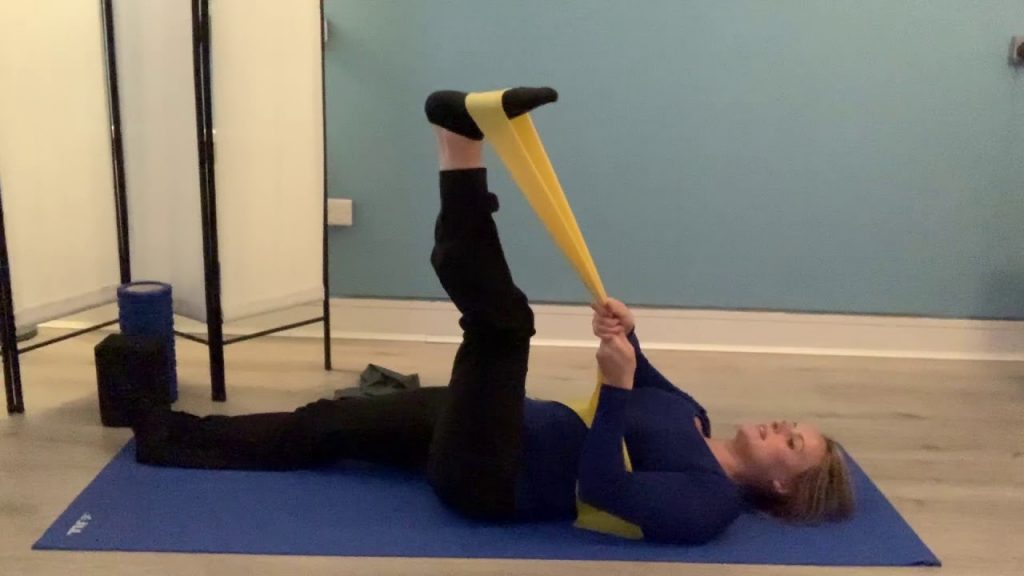 “Loosen Up: Simple Tips to Improve Your Hamstring Flexibility” “Loosen Up: Simple Tips to Improve Your Hamstring Flexibility”