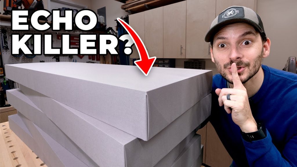 “How to Build Acoustic Panels for ”