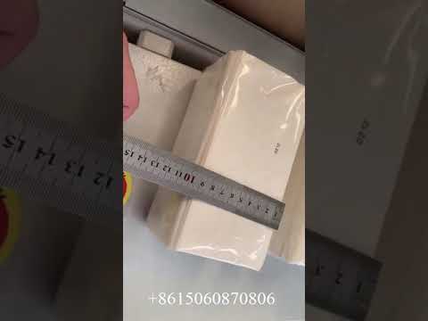 “Efficient Packing Solution for Facial Tissue Paper with Auto Functionality” “Efficient Packing Solution for Facial Tissue Paper with Auto Functionality”