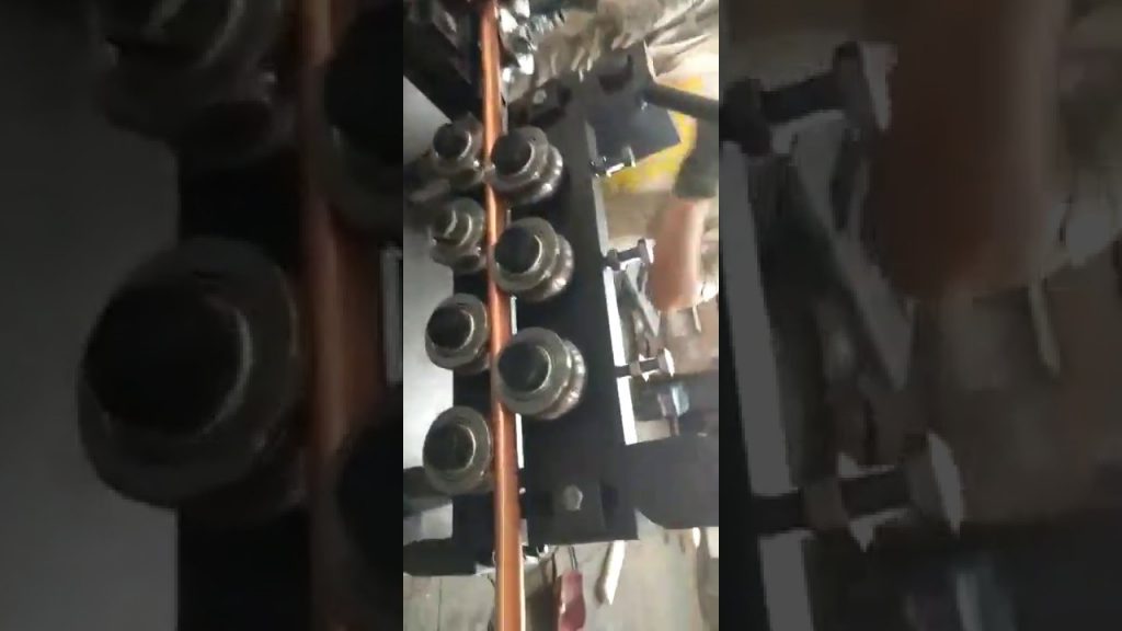 “Efficient Straightening for Copper Pipes: A Comprehensive Guide” “Efficient Straightening for Copper Pipes: A Comprehensive Guide”