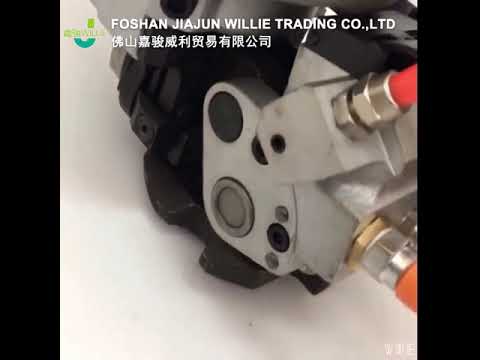 Pneumatic Strapping Machine Made from GZD-19B Steel Pneumatic Strapping Machine Made from GZD-19B Steel