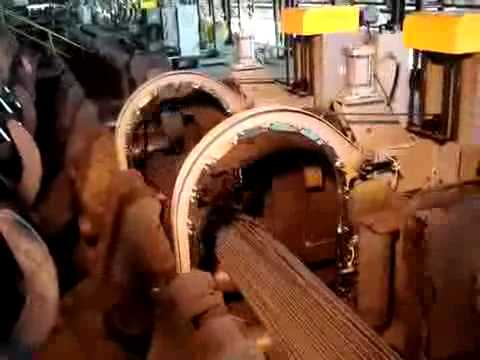 Steel Strapping Machine for TMT Bars with Automated Features Steel Strapping Machine for TMT Bars with Automated Features