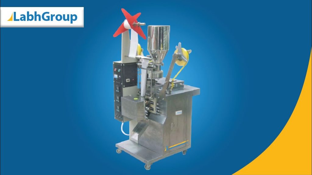 “Efficient Tea Bag Production: Streamlined Automatic Machine by Industry Leader” “Efficient Tea Bag Production: Streamlined Automatic Machine by Industry Leader”
