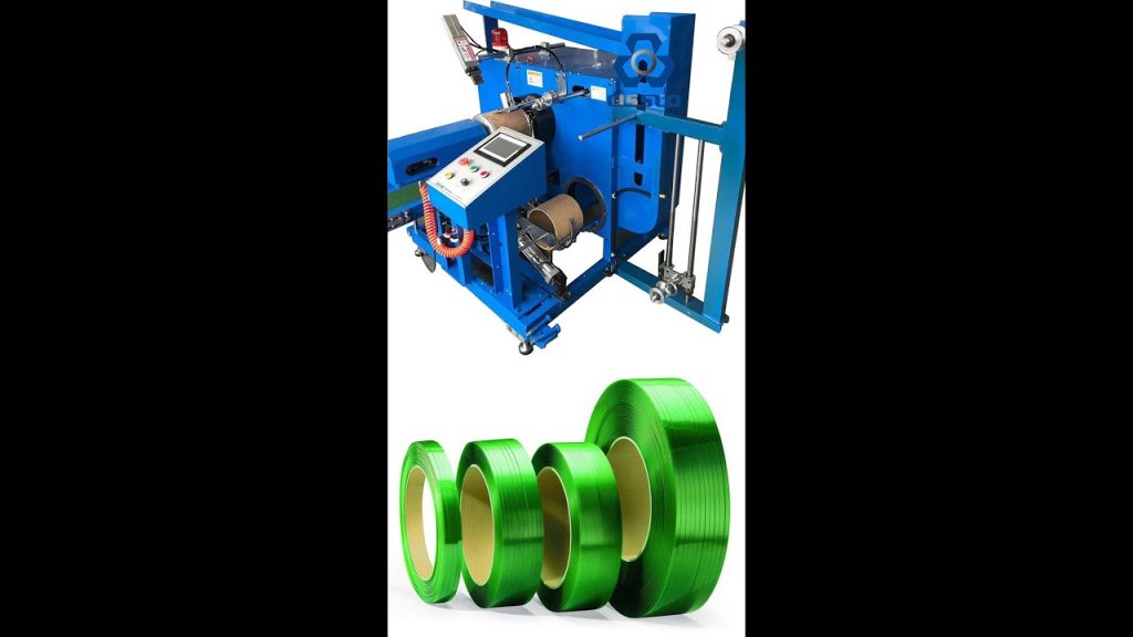 Rewritten: Strapping Band Made of Polyester, Polypropylene, PET, and PP Materials Rewritten: Strapping Band Made of Polyester, Polypropylene, PET, and PP Materials