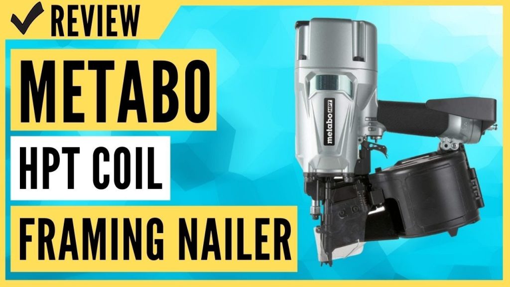 “Top-rated Coil Framing Nailer for Efficient Nail Driving: A Comprehensive Review” “Top-rated Coil Framing Nailer for Efficient Nail Driving: A Comprehensive Review”