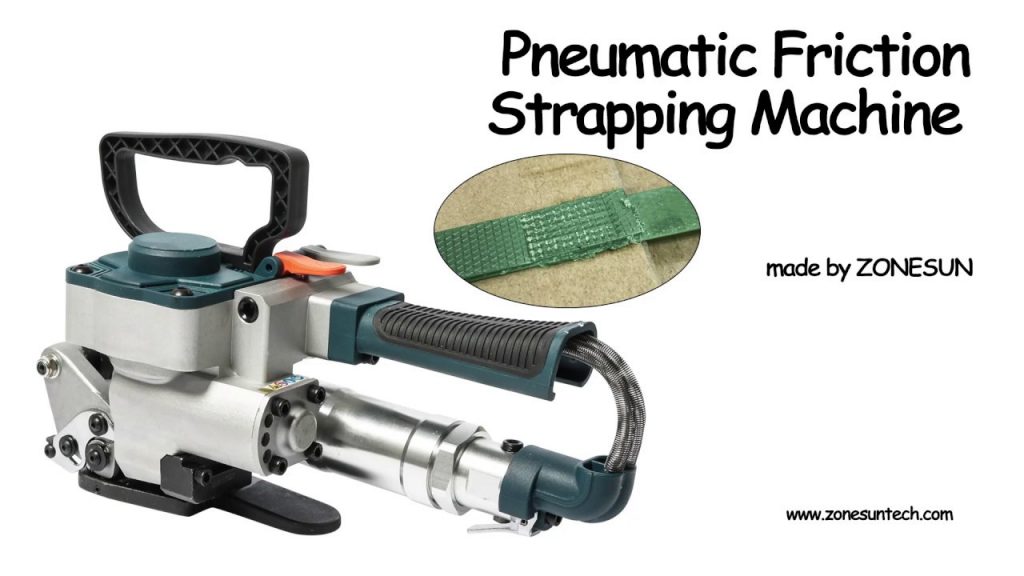 Instructions for Operating a Baler with Pneumatic Friction Welding. Instructions for Operating a Baler with Pneumatic Friction Welding.