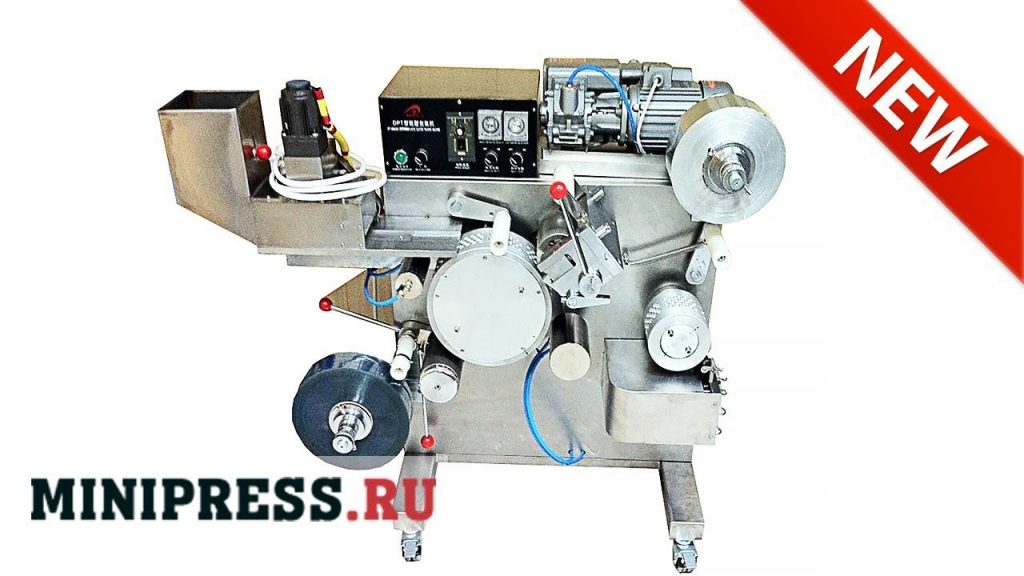 “Maximizing Efficiency with the Latest Blister Packaging Technology: A Video Demonstration” “Maximizing Efficiency with the Latest Blister Packaging Technology: A Video Demonstration”