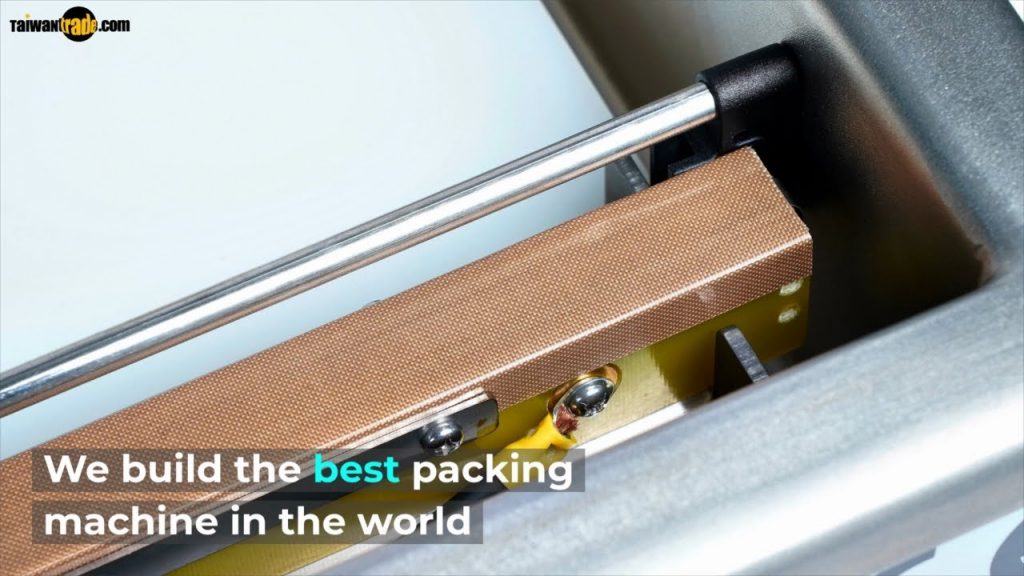 How to Choose the Perfect Packaging Machine for Your Business How to Choose the Perfect Packaging Machine for Your Business