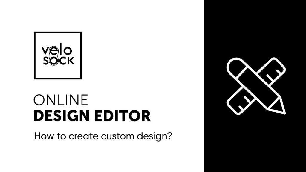 “Unleash your Creativity with the VELOSOCK Online Design Editor: Personalize Your Bike Cover Today!” “Unleash your Creativity with the VELOSOCK Online Design Editor: Personalize Your Bike Cover Today!”