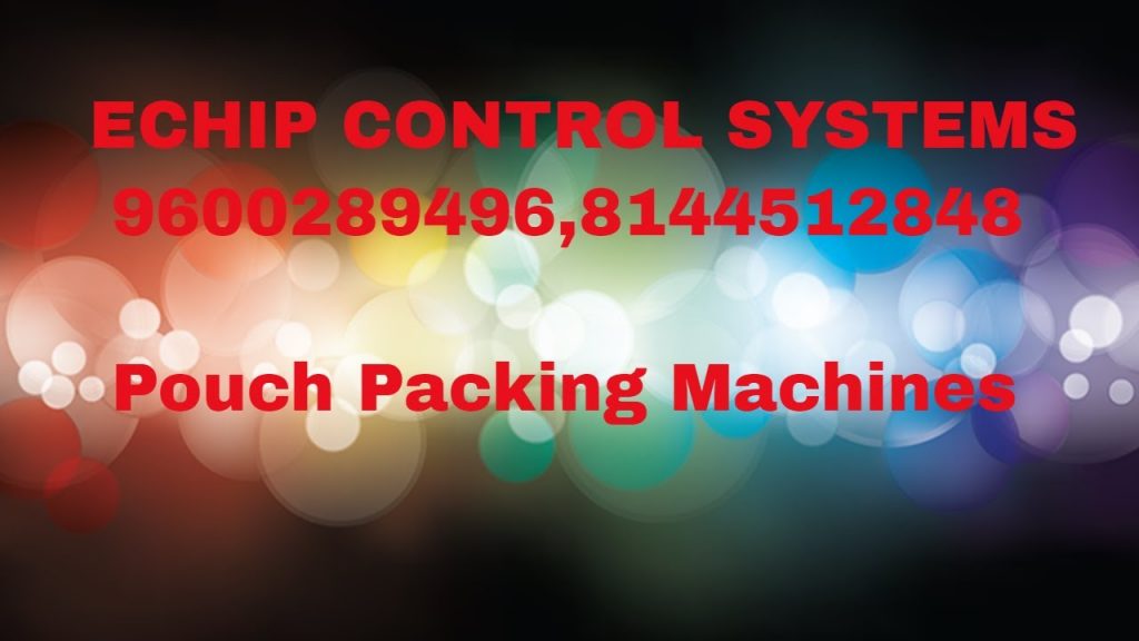 “Streamlining Packaging Efficiency with an Automatic Pouch Packing Machine” “Streamlining Packaging Efficiency with an Automatic Pouch Packing Machine”