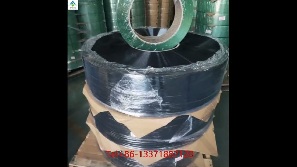 Polyester Strapping for PET Packing Polyester Strapping for PET Packing