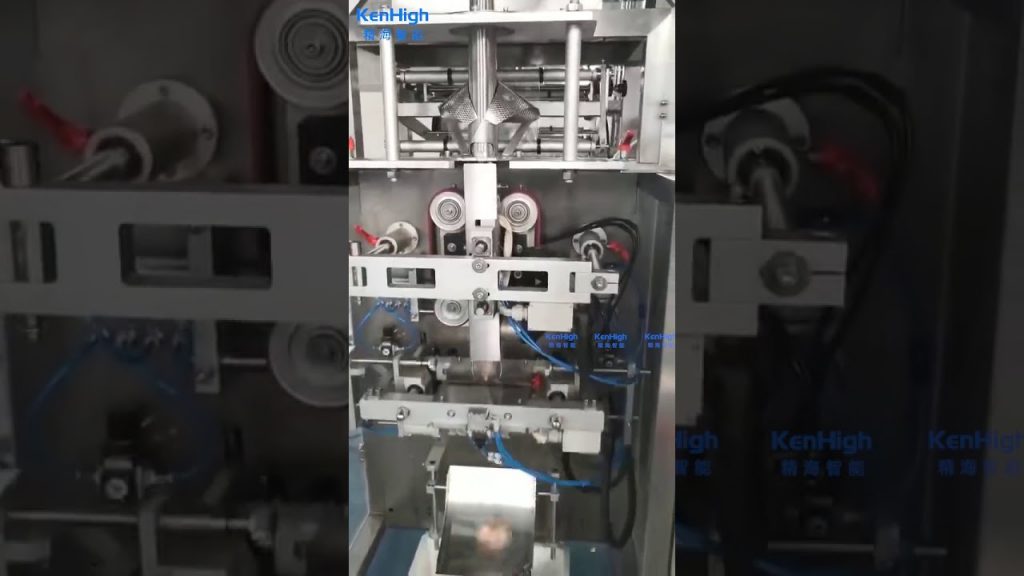 “Maximizing Efficiency: Achieving High-Speed Packaging for Cookies with VFFS Technology” “Maximizing Efficiency: Achieving High-Speed Packaging for Cookies with VFFS Technology”