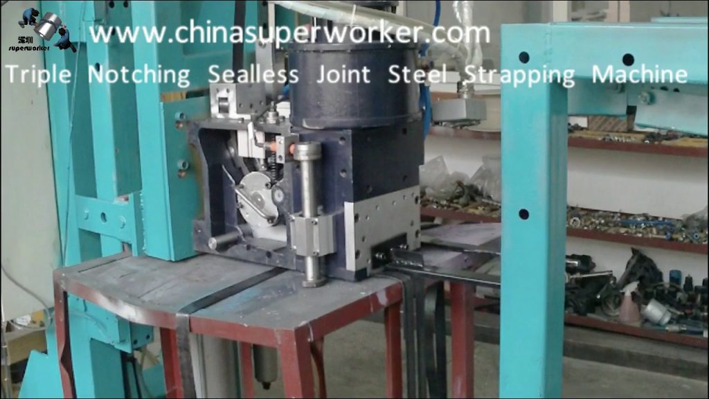 Reword the title “DGR 2A Triple Notched Sealless Joint with Closure” without including any numerical digits, brand/company names or any quotation marks. Reword the title “DGR 2A Triple Notched Sealless Joint with Closure” without including any numerical digits, brand/company names or any quotation marks.