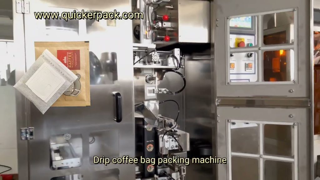 “Efficient and Affordable Packing Machines for Costa Rican Drip Coffee Bags” “Efficient and Affordable Packing Machines for Costa Rican Drip Coffee Bags”