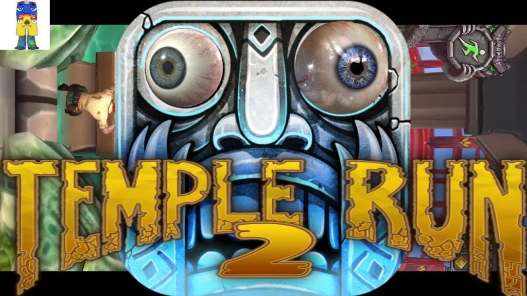 “Get Ahead in Temple Run 2 with Lightning Speed Sprints”