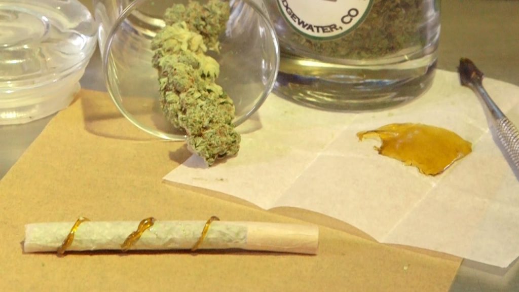 Rolling a Wax Joint: A Comprehensive Guide to Creating Twax Joints and Blunts (Cannabasics #24)
