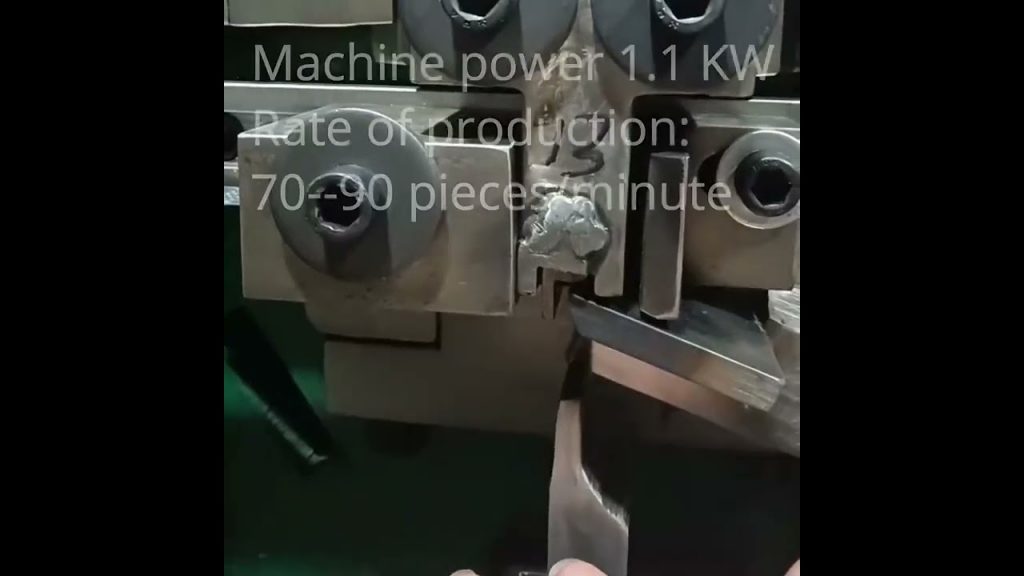 Poly Plastic Strapping Manufacturing Machine