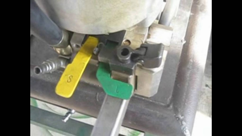 Revamp: Pneumatic Strapping Machine for 32mm Steel Without Seals