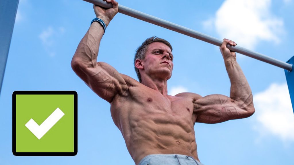 “Mastering the Art of the Pull Up: Essential Tips for Perfect Form” “Mastering the Art of the Pull Up: Essential Tips for Perfect Form”