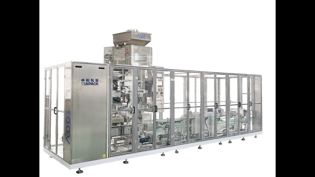 “Efficient Yeast Powder Packaging Solution with Automated Bagging and Vacuum Sealing Technology” “Efficient Yeast Powder Packaging Solution with Automated Bagging and Vacuum Sealing Technology”