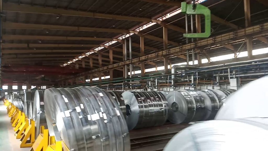 Rephrased: Zinc Coated Hot Dipped Galvanized Processed via Cold Rolling Rephrased: Zinc Coated Hot Dipped Galvanized Processed via Cold Rolling