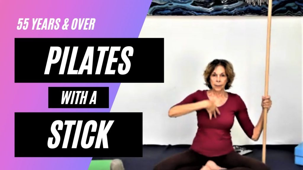 “Relax and Rejuvenate: Gentle Pilates Class for Beginners and Seniors with Limited Mobility” “Relax and Rejuvenate: Gentle Pilates Class for Beginners and Seniors with Limited Mobility”