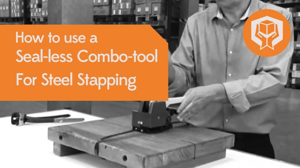 Using a Combination Tool for Steel Without a Seal: A Step-by-Step Guide Using a Combination Tool for Steel Without a Seal: A Step-by-Step Guide