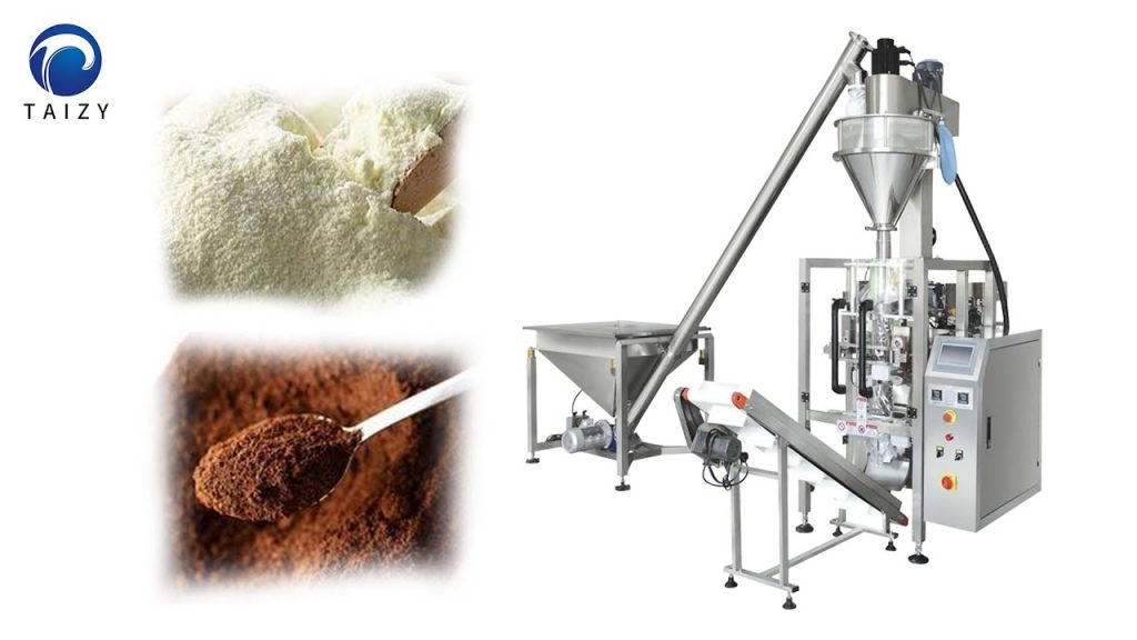 “Efficient Vertical Packing Machine for Plantain Flour Packaging: Convenience and Quality in Every Bag” “Efficient Vertical Packing Machine for Plantain Flour Packaging: Convenience and Quality in Every Bag”