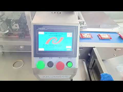 Efficient Film Packaging Solutions for Various Industries