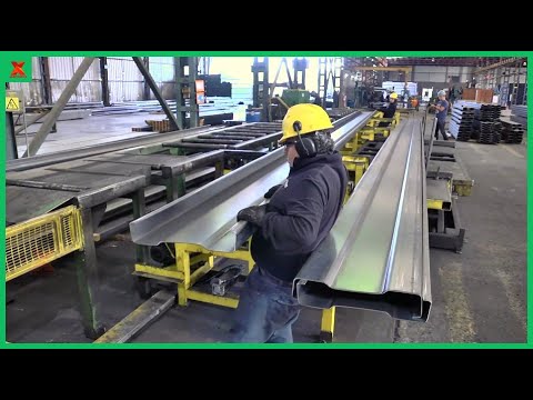 The Swiftest Machine for Slitting Coils of Modern Steel. The Swiftest Machine for Slitting Coils of Modern Steel.