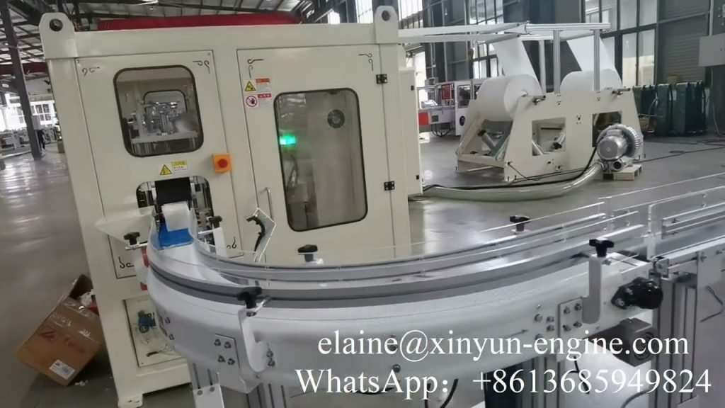 “Efficient Facial Tissue Packaging Production Line with Automatic Embossing, Folding, Cutting, and Bagging Technology” “Efficient Facial Tissue Packaging Production Line with Automatic Embossing, Folding, Cutting, and Bagging Technology”